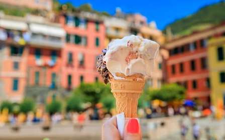 La Spezia: Cinque Terre Day Trip with Gelato Tasting