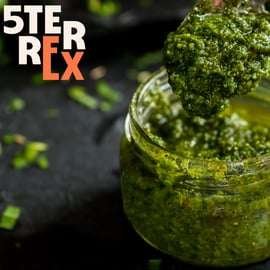 Cinque Terre: experiencia de elaboración de pesto con cata de vino
