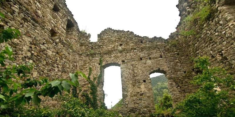 Château de Coderone