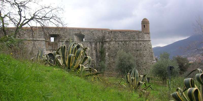 Castello San Giorgio