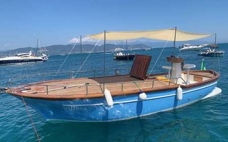 La Spezia: Cinque Terre and Portovenere Full-Day Boat Tour