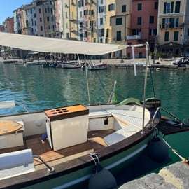 La Spezia: Plavba snov lodí do Cinque Terre