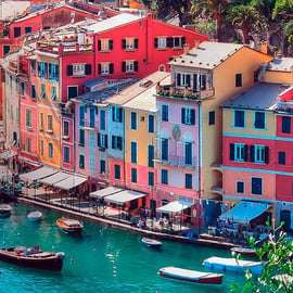 La Spezia: Santa Margherita & Portofino Private VIP Tour
