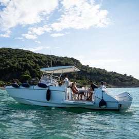 Tour privado Cinque Terre y Portovenere