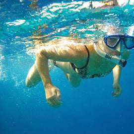 5 TERRE: Exclusive and Customized Boat Tour! Local captain Max 5 guests