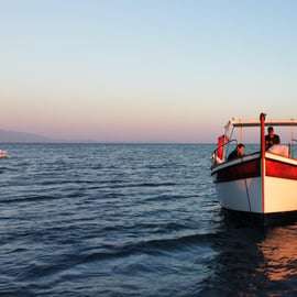 La Spezia: tour in barca di 3 ore Portovenere / Lerici / 3 isole