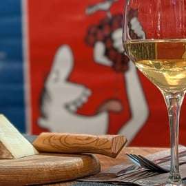 La Spezia Wine Vibes: Boutique Winery Tasting Experience