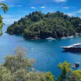 La Spezia: Santa Margherita & Portofino Private VIP Tour