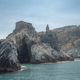 3 Islands Tour: Palmaria, Tino and Tinetto from Portovenere
