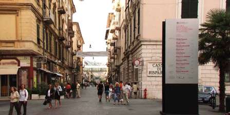 Corso Cavour