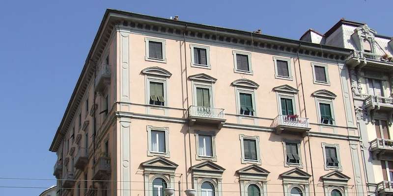 Palácio Vivaldi