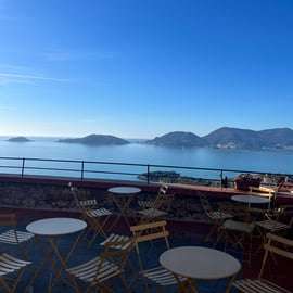 Liguria Autentica: Tour Con Guida Locale Esperta