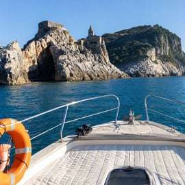 Brancüa Boat Experience – Passeios e experiências no Golfo dos Poetas