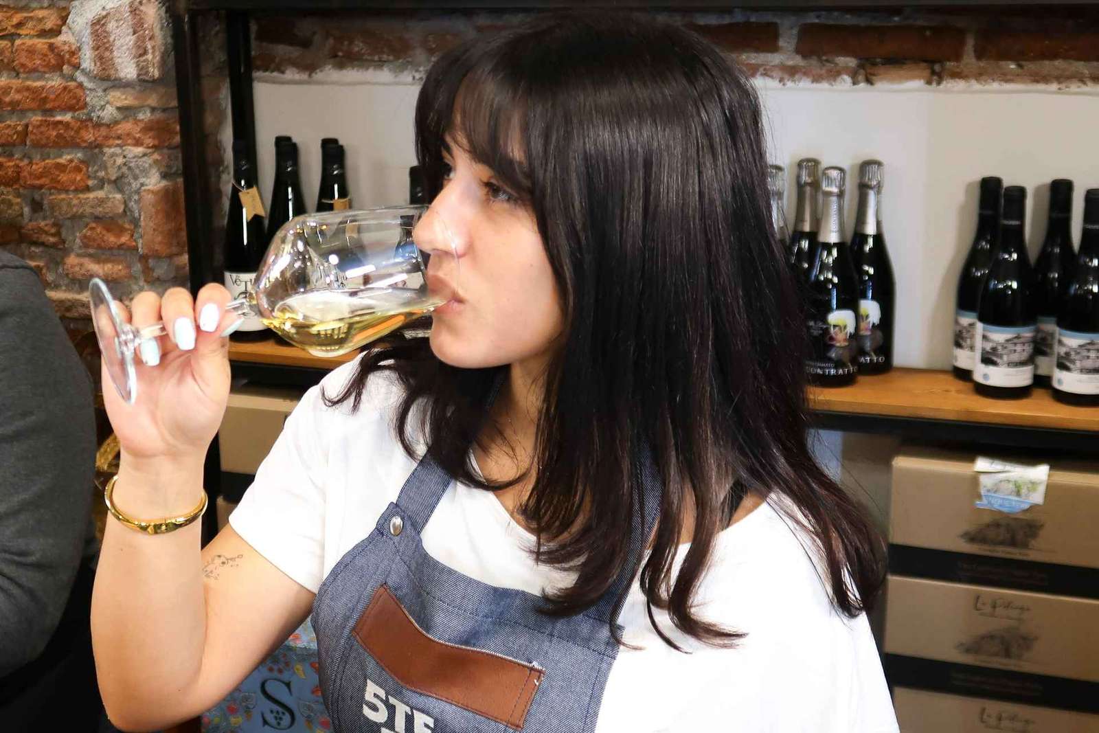 Cinque Terre : dégustation de vin avec en-cas locaux