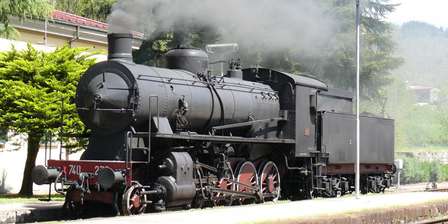 Museu Nacional de Transporte