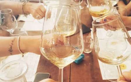 Cinque Terre Weintour und Verkostung mit dem Sommelier