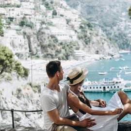 Cinque Terre: Photo Shoot with a Local Photographer and City Tour