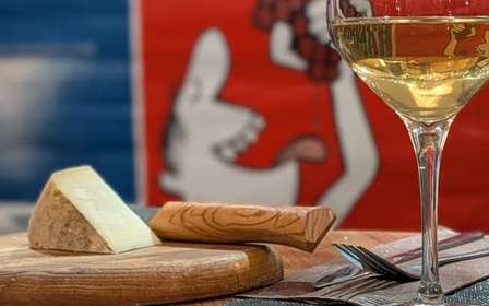 La Spezia Wine Vibes: Boutique Winery Tasting Experience