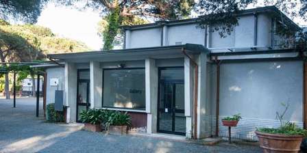 Salvador Allende Centrum