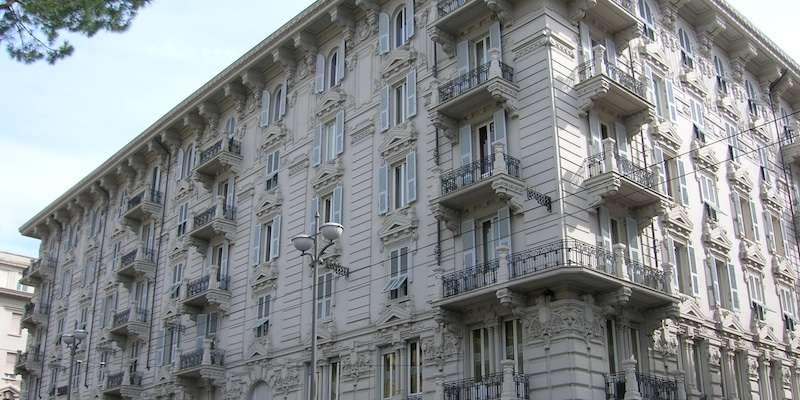 Palazzo Boletto