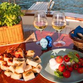 Cinque Terre: Your Private Sunset Experience