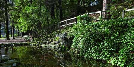 Herdenkingspark