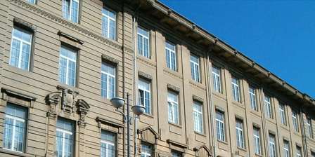 Academiegebouw