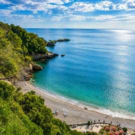 Lerici and Tellaro: e-bike tour of the most beautiful villages in Italy
