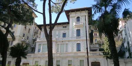 Villa Marmori