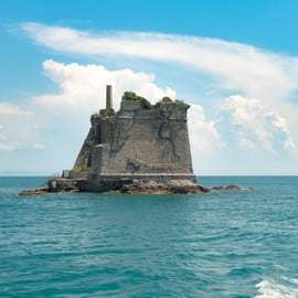 3 Islands Tour: Palmaria, Tino and Tinetto from Portovenere