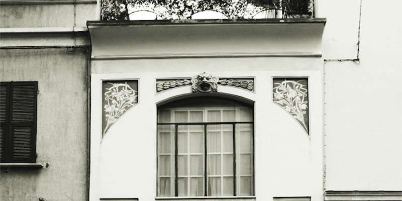 Trianon Theatre