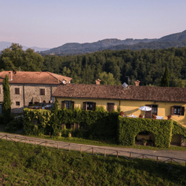 Tour della cantina e degustazione nella Toscana settentrionale