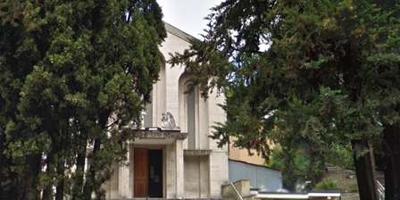 Igreja dos Santos André e Cipriano