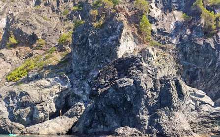 La Spezia: Framura Boat Tour with Snorkeling and Drinks
