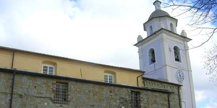 Igreja de São Estêvão