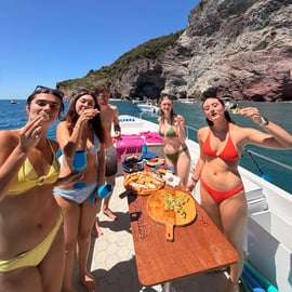 La Spezia: Lodní výlet do Lerici a Tellara