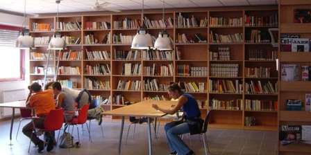Multimedia-bibliotheek 'Sergio Fregoso'