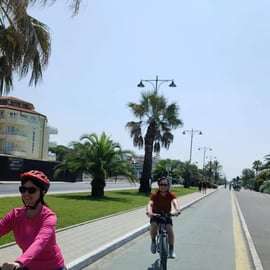 Forte Dei Marmi: wycieczki rowerowe i ukryte skarby z lokalnym przewodnikiem