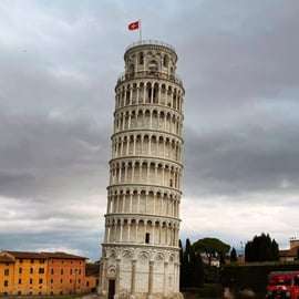 Pisa Classic z portu La Spezia: wędrówka (+6 godzin)