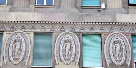 Palazzo San Giorgio