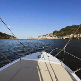 Z Porto Venere: Lodní výlet po vesnicích Cinque Terre