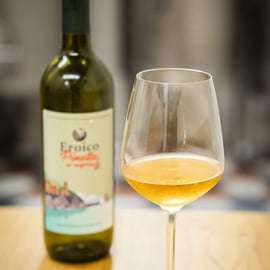 Vernazza: Guided Walking Tour & Wine Tasting