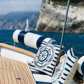 Monterosso: Cinque Terre boat tour on a classic Ligurian gozzo