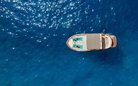 La Spezia: Small group boat tour to Porto Venere and the Three Islands