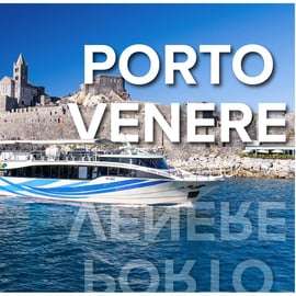 La Spezia: Prohlídka Cinque Terre lodí