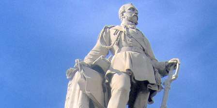 Monumento a Domenico Chiodo