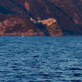 Gourmet Tour with the Fisherman in Cinque Terre