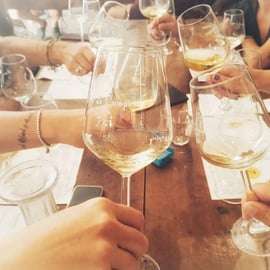 Tour de vinhos em Cinque Terre e degustação com o sommelier