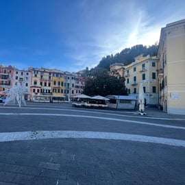 Liguria Autentica: Tour Con Guida Locale Esperta
