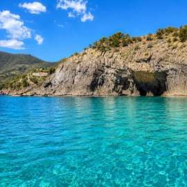 5 TERRE: Exclusive and Customized Boat Tour! Local captain Max 5 guests